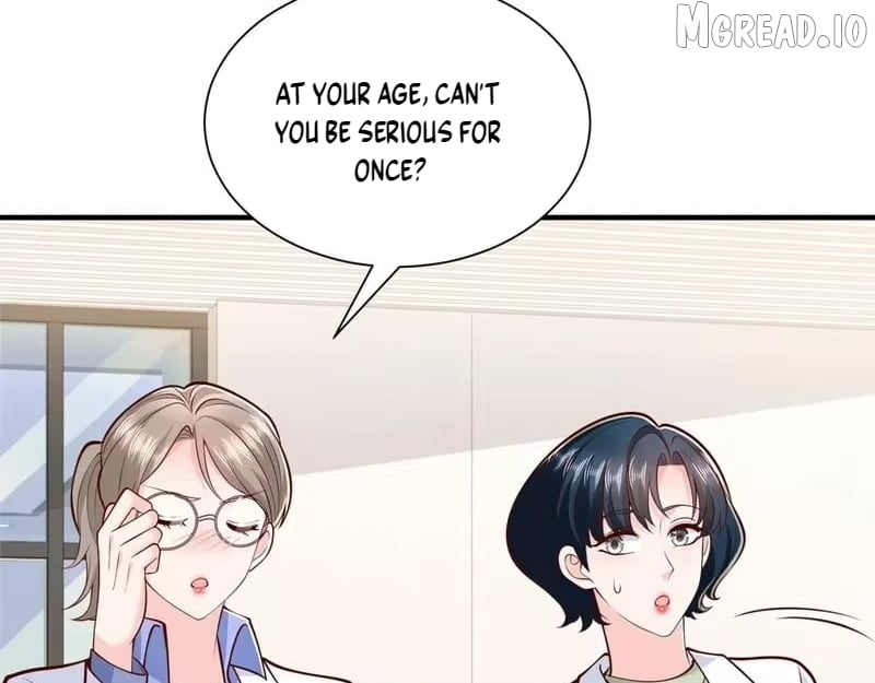 I randomly have a new career every week Chapter 910  - page 42